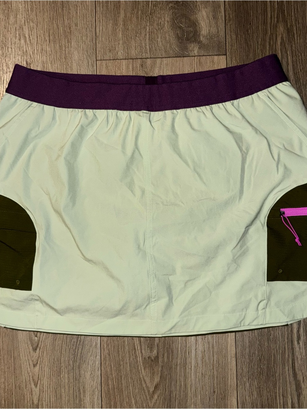 The North Face Women’s Performance Skirt